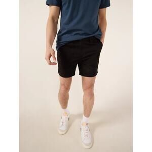Chubbies Black Cargo Shorts for Men. NWT

Size large. 5.5 new with tags